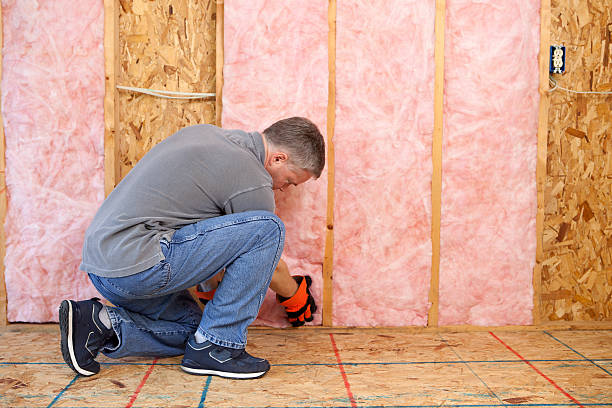 Types of Insulation We Offer in Armada, MI
