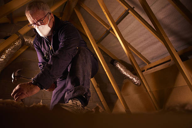 Best Spray Foam Insulation in Armada, MI
